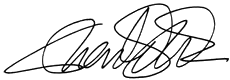 Craik signature