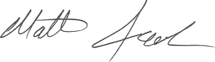 Jacobson signature